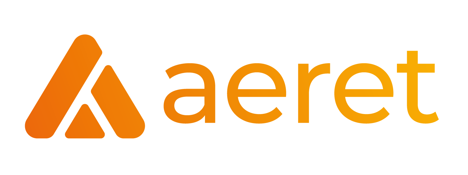 Aeret dronemap