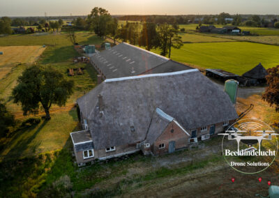 vastgoed fotografie